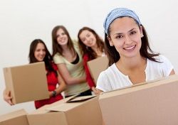 Moving Company in London