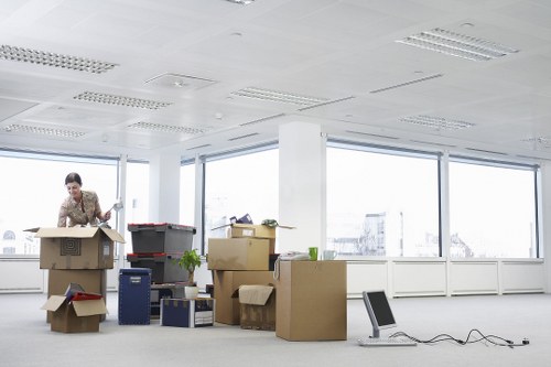 Ethical compliance and workforce protection message